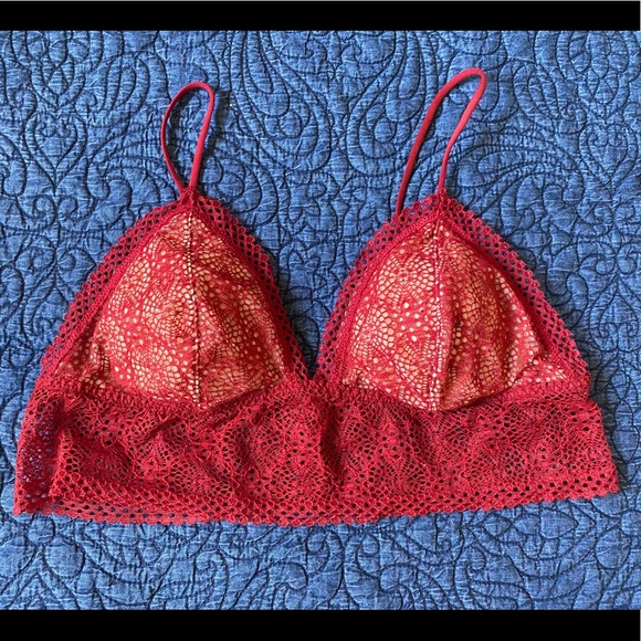 Victoria's Secret Other - Victoria’s Secret Lace Bralette